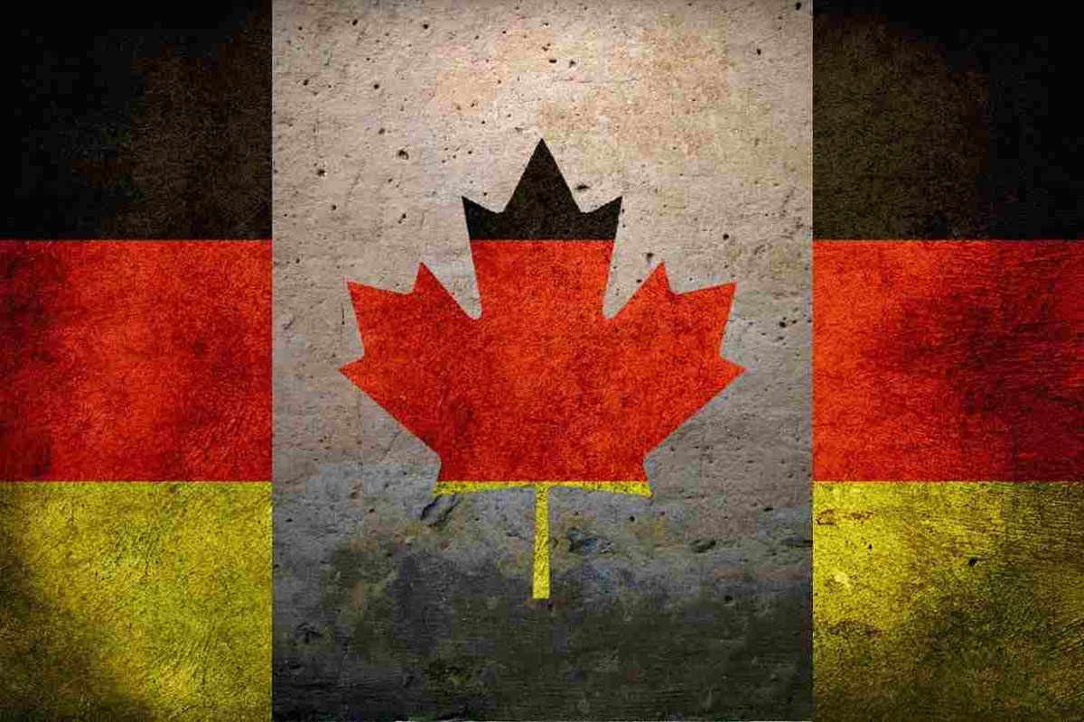 مقایسه زندگی در کانادا با آلمان